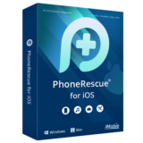 PhoneRescue for iOS Coupons & Deals: 51% Discount (May 2026)