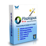 Photopus Pro Giveaway: Lifetime License