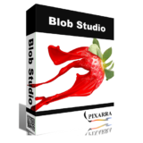 Pixarra Blob Studio