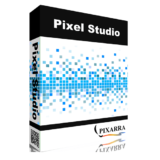Pixarra Pixel Studio