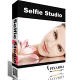 Pixarra Selfie Studio