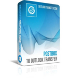 Postbox to Outlook Transfer