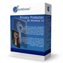 Privacy Protector for Windows 11 Giveaway: Lifetime License