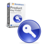 iSunshare Product Key Finder
