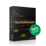 15% Off Quadravox Coupon Code Jun 2026
