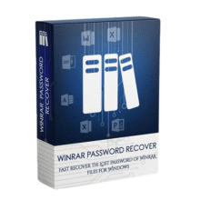 RAR Password Recovery