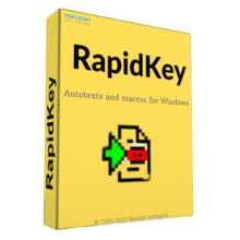 RapidKey