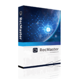 RecMaster PRO Coupon Codes & Deals: 80% Off