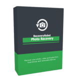 RecoveryRobot Photo Recovery Coupon Code: 36% Off
