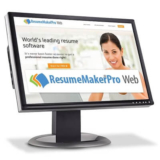 50% Off ResumeMaker Professional Web Coupon Code