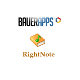 RightNote Standard