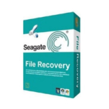Seagate File Recovery Software Premium