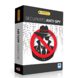 SecuPerts Anti-Spy for Windows 10