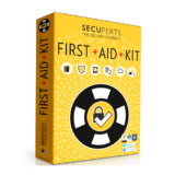 SecuPerts First Aid Kit