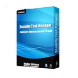 Security Task Manager