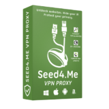 Seed4.Me VPN Coupons & Deals: Up to 78% Off Jun 2026