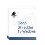 Shredder for Windows