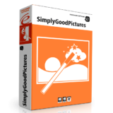 Simply Good Pictures 6 Giveaway: Lifetime License