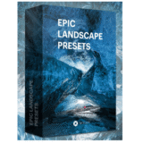 Skylum Epic Landscape Presets