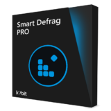 IObit Smart Defrag Giveaway: 6-Month License Key