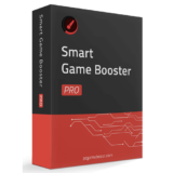 Smart Game Booster PRO Giveaway License Key Free