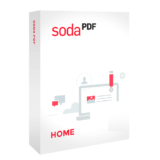 Soda PDF Home