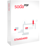30% Off Soda PDF Standard Coupon Code Jul 2026