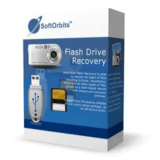 SoftOrbits Flash Drive Recovery Giveaway: Lifetime Key