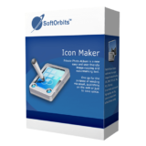 SoftOrbits Icon Maker Lifetime License Key Giveaway