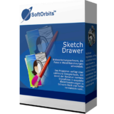 SoftOrbits Sketch Drawer Pro Giveaway License Code