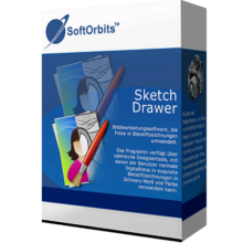SoftOrbits Sketch Drawer Pro Giveaway License Code