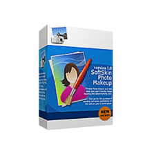 SoftOrbits SoftSkin Photo Makeup Giveaway: Lifetime License