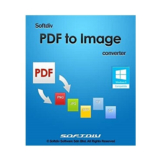 Softdiv PDF to Image Converter