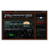 Soundtoys Effect Rack