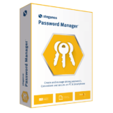 33% Off Steganos Password Manager Coupon Code