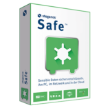 Steganos Data Safe