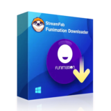 StreamFab Funimation Downloader