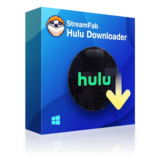 33% Off StreamFab Hulu Downloader Coupon Code