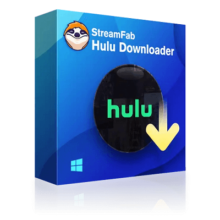 33% Off StreamFab Hulu Downloader Coupon Code