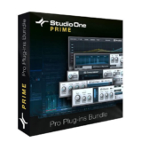 Studio One 4 Prime