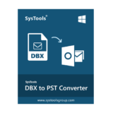 25% Off SysTools DBX to PST Converter Coupon Jul 2026