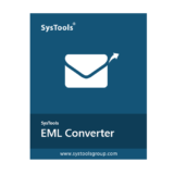 25% Off SysTools EML Converter Coupon Jul 2026