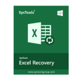 25% Off SysTools Excel Recovery Coupon Code Jul 2026