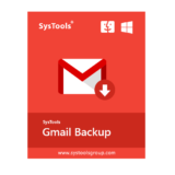 25% Off SysTools Gmail Backup Coupon Jul 2026