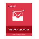 25% Off SysTools MBOX Converter Coupon Jul 2026