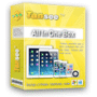 Tansee All in One Box (Windows) 1 Year