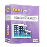 60% Off Tansee iPhone Message Transfer for Windows
