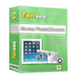 57% Off Tansee iOS Photo&Camera Transfer Coupon Code