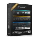 The Waldorf Edition 2