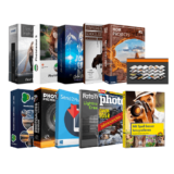 The XXL Photography Benefit Package